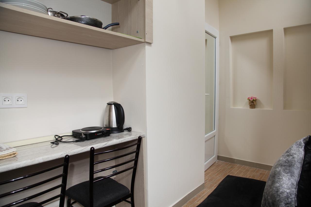 Liberty Square Sent2 Apartment Tbilisi Luaran gambar